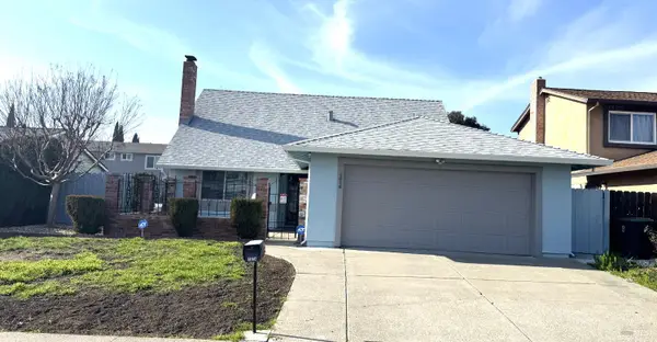 1014 Humphrey Drive, Suisun City, CA 94585