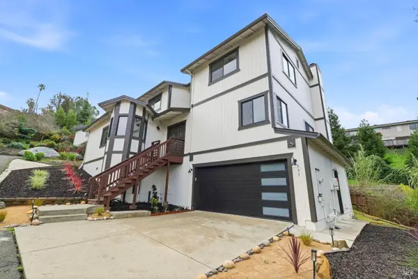 151 Kathy Ellen Court, Vallejo, CA 94591