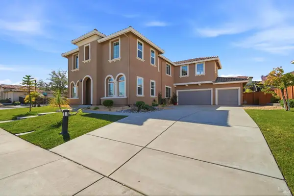 860 Elderberry Loop, Vacaville, CA 95688