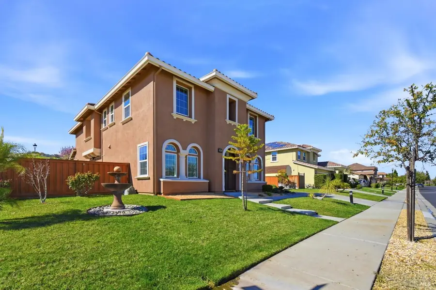 860 Elderberry Loop, Vacaville, CA 95688 - #3