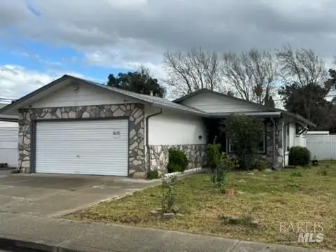 1625 Minnesota Street, Fairfield, CA 94533