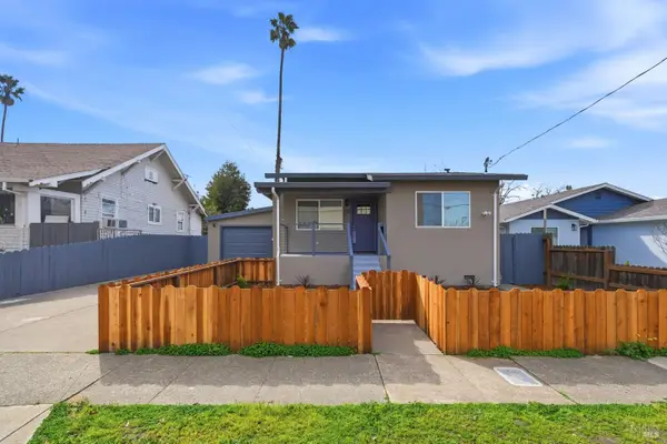 333 14th Street, Vallejo, CA 94590