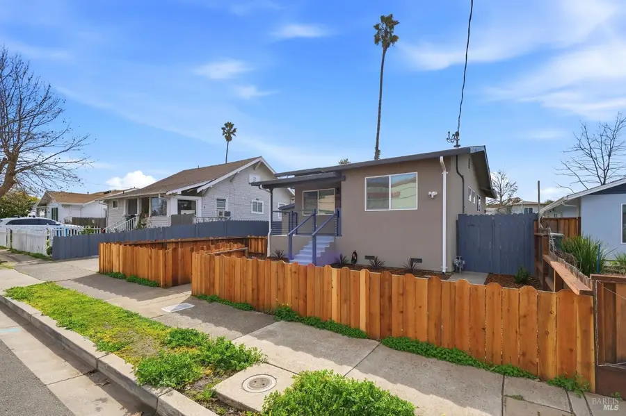 333 14th Street, Vallejo, CA 94590 - #3