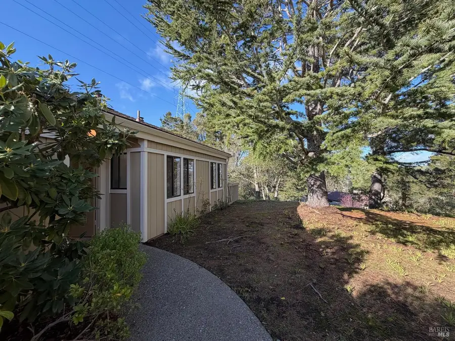 3 Fielding Circle, Mill Valley, CA 94941 - #2