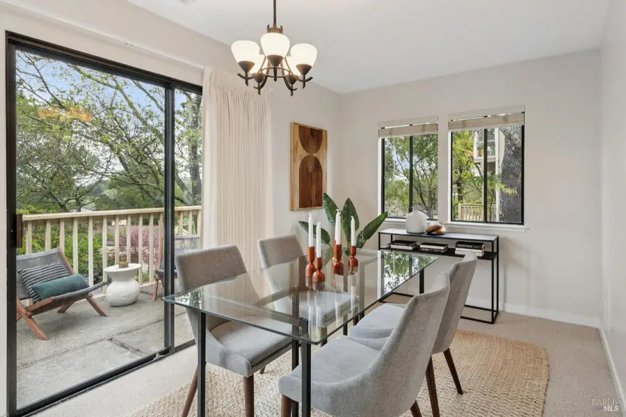 3 Fielding Circle, Mill Valley, CA 94941 - #3