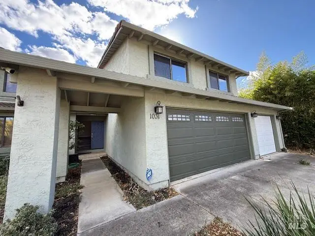 1031 Suffolk Way, Fairfield, CA 94533 - #2