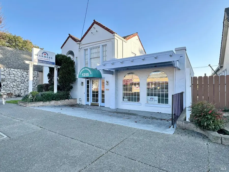 1315-1317 Tennessee Street, Vallejo, CA 94590 - #2