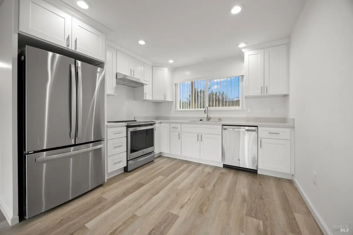 260 Merrydale Road #14, San Rafael, CA 94903 - #1