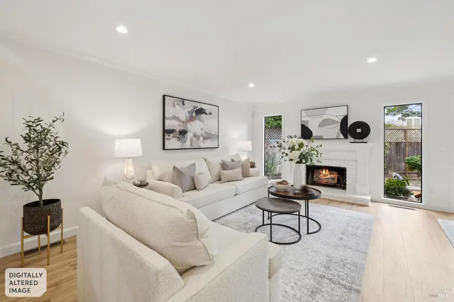 111 Nantucket Cove, San Rafael, CA 94901 - #2