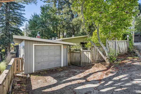 141 Edison Avenue, Corte Madera, CA 94925
