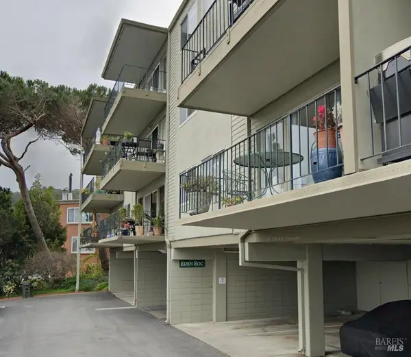 369 Eden Roc Drive, Sausalito, CA 94965