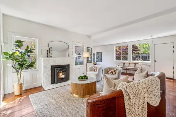 203 Scott Street, Mill Valley, CA 94941