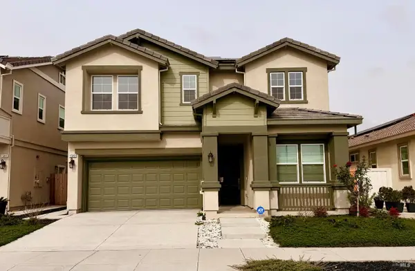 1548 Nightfall Lane, Fairfield, CA 94533