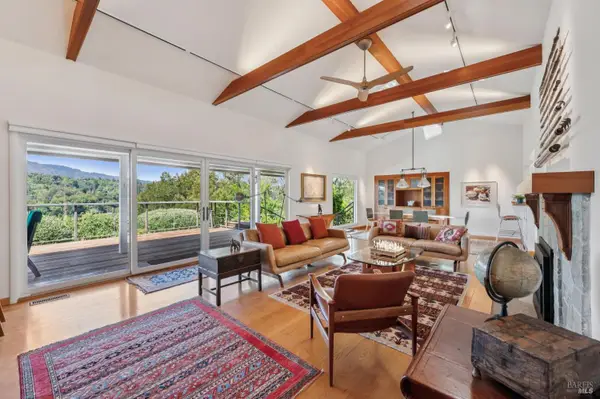 28 Twin Oaks Avenue, San Rafael, CA 94901