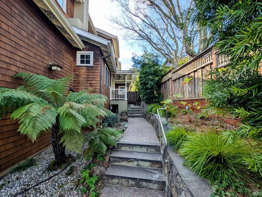 115 Sunnyside Avenue, San Anselmo, CA 94960 - #2