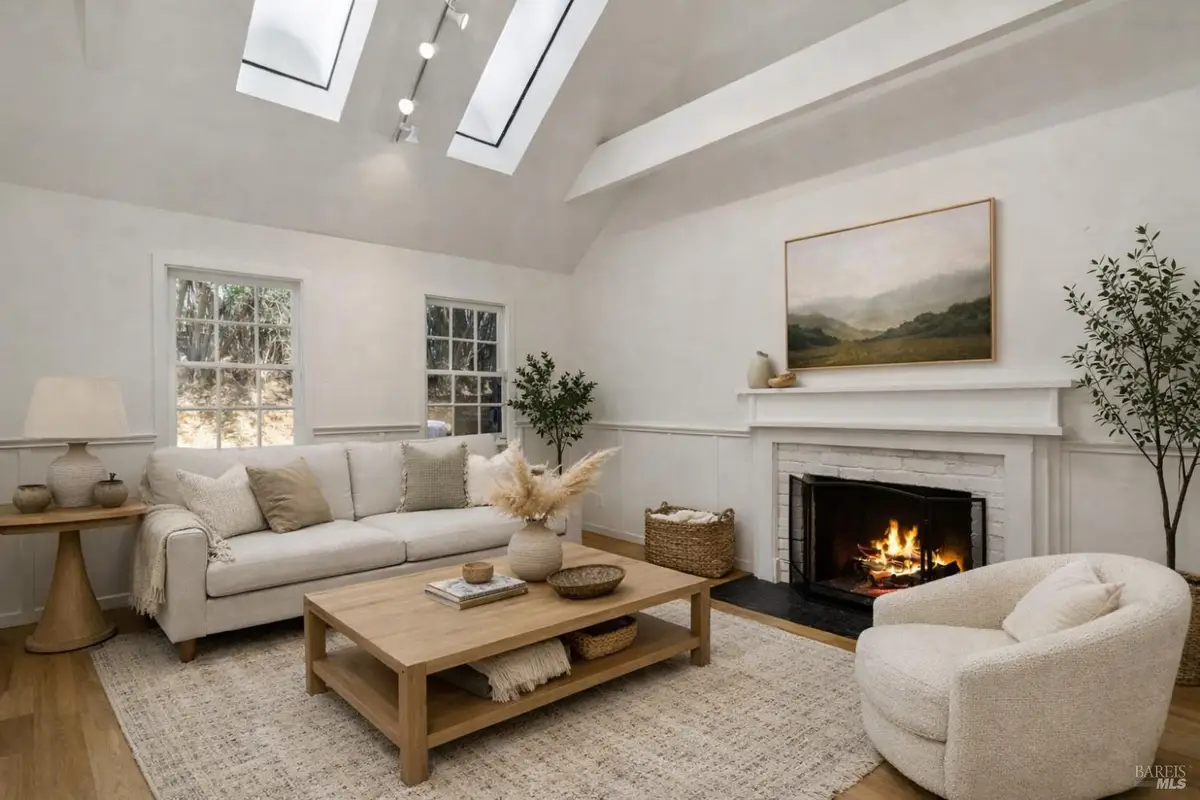 250 Evergreen Avenue, Mill Valley, CA 94941 - #1