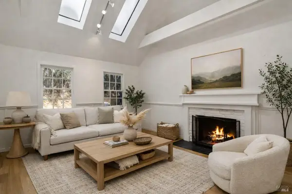 250 Evergreen Avenue, Mill Valley, CA 94941