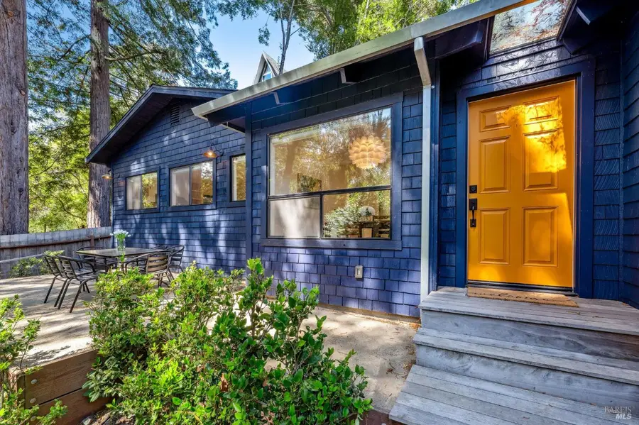 250 Evergreen Avenue, Mill Valley, CA 94941 - #3