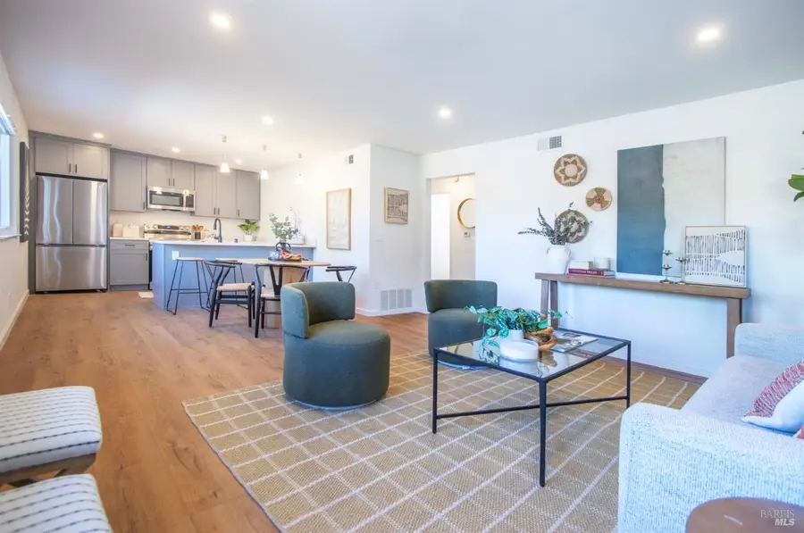 3720 Kerner Boulevard, San Rafael, CA 94901 - #2