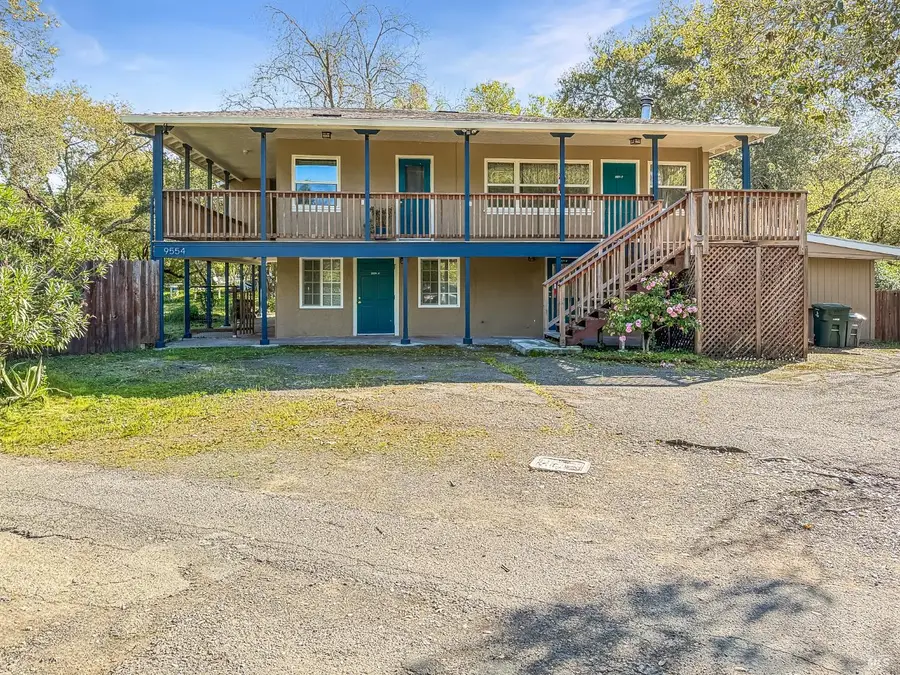 9554 Valle Vista Road #A,B,C, Forestville, CA 95436 - #2