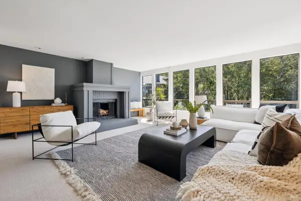 121 Professional Center Parkway, San Rafael, CA 94903