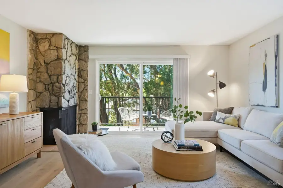 10 Professional Center Parkway #1, San Rafael, CA 94903 - #3