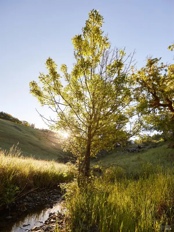 18574 Tomki Road, Redwood Valley, CA 95470