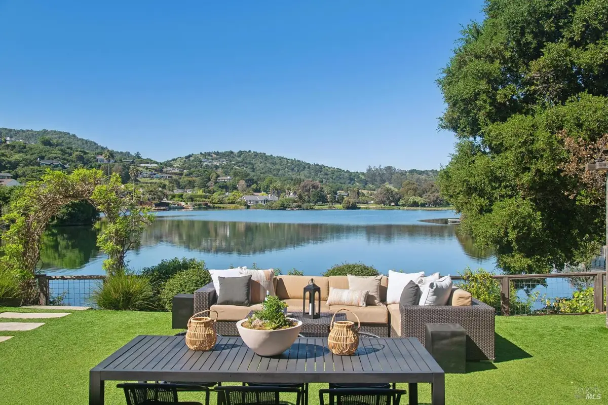 27 Lagoon Road, San Rafael, CA 94901 - #1