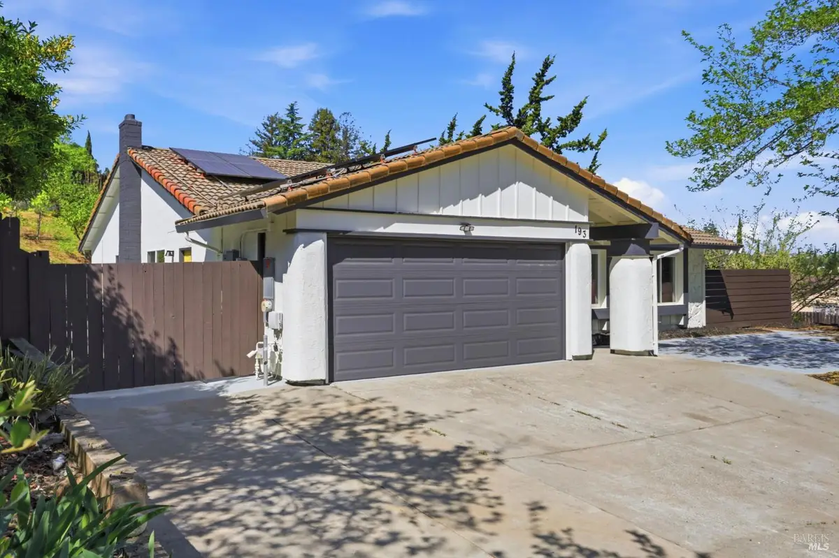 193 Sunrise Way, Vallejo, CA 94591 - #1