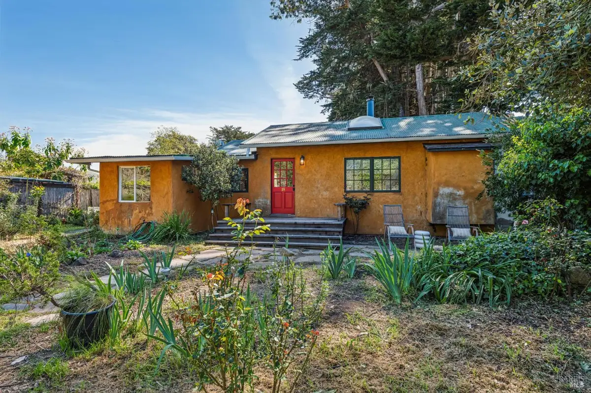 18 Cypress Road, Point Reyes Station, CA 94956 - #1