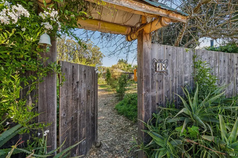 18 Cypress Road, Point Reyes Station, CA 94956 - #2