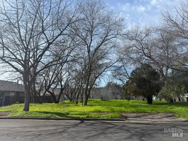 0 Boyd Street, Vacaville, CA 95688 - #1
