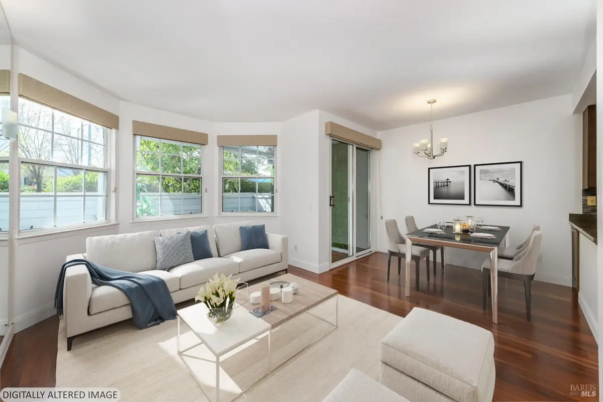 8 Mariners Circle, San Rafael, CA 94903 - #1