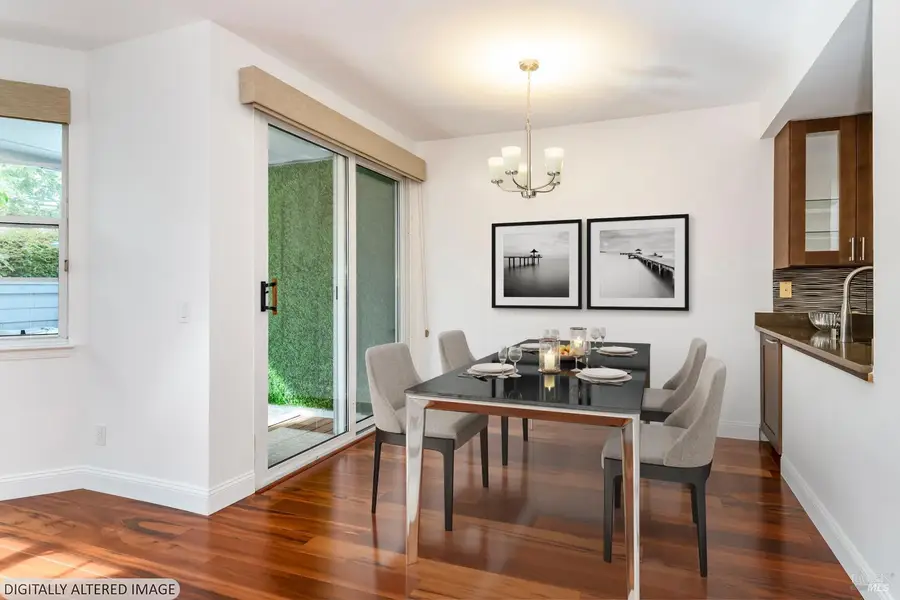 8 Mariners Circle, San Rafael, CA 94903 - #3