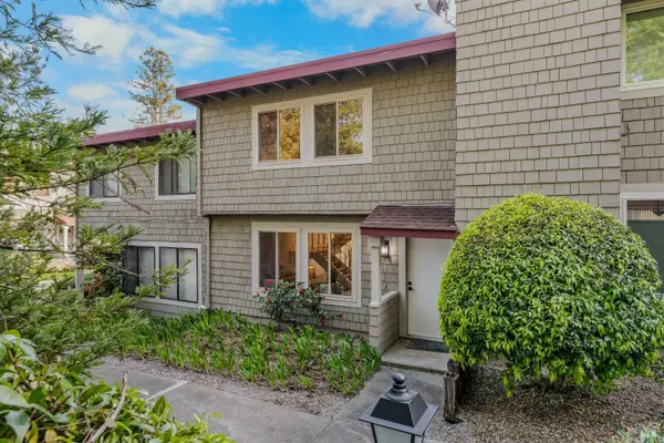 202 Albion Court, Novato, CA 94947