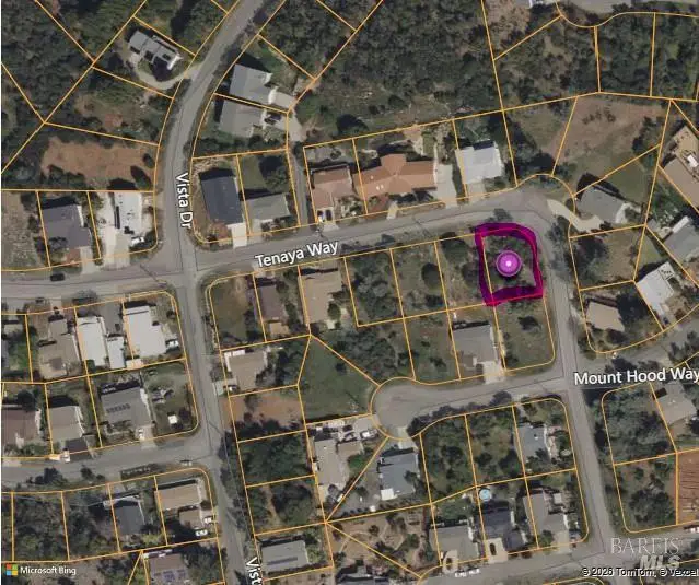 9729 Tenaya Way, Kelseyville, CA 95451 - #1