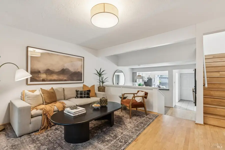 11 Love Court, Fairfax, CA 94930 - #2