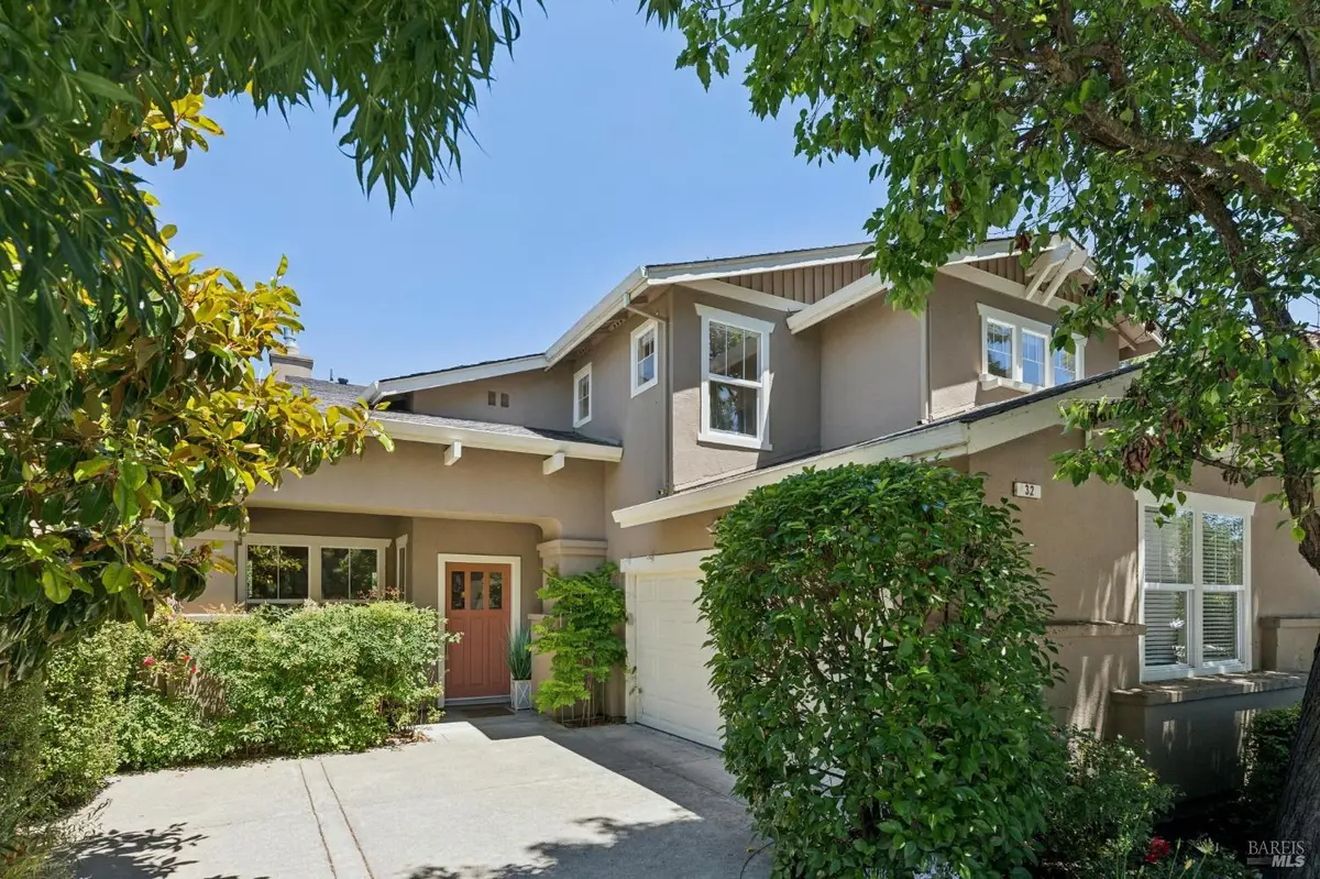 32 Presidio Drive, Novato, CA 94949 - #1