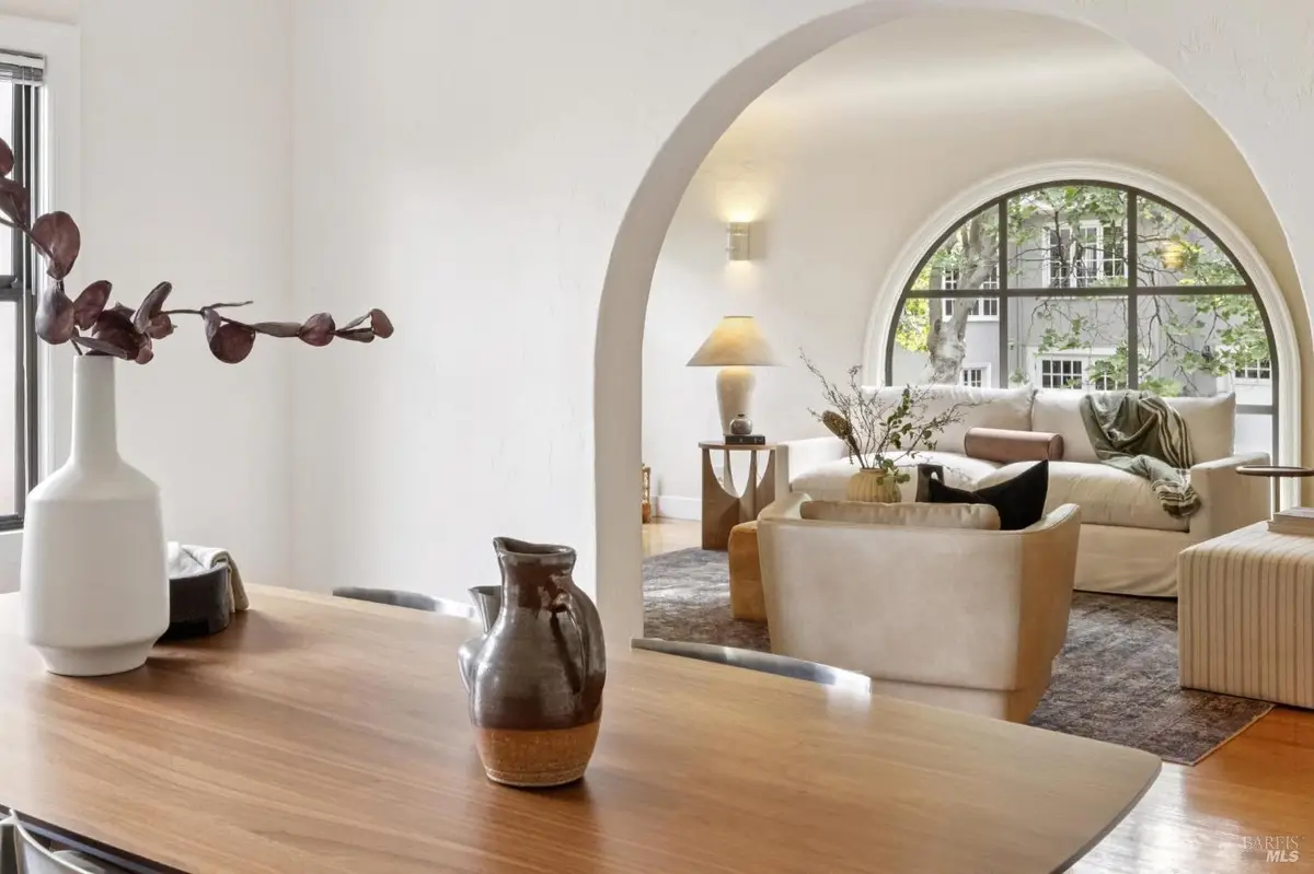 36 Lincoln Park, San Anselmo, CA 94960 - #1