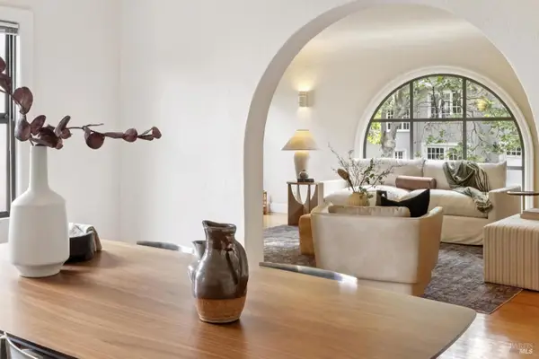 36 Lincoln Park, San Anselmo, CA 94960