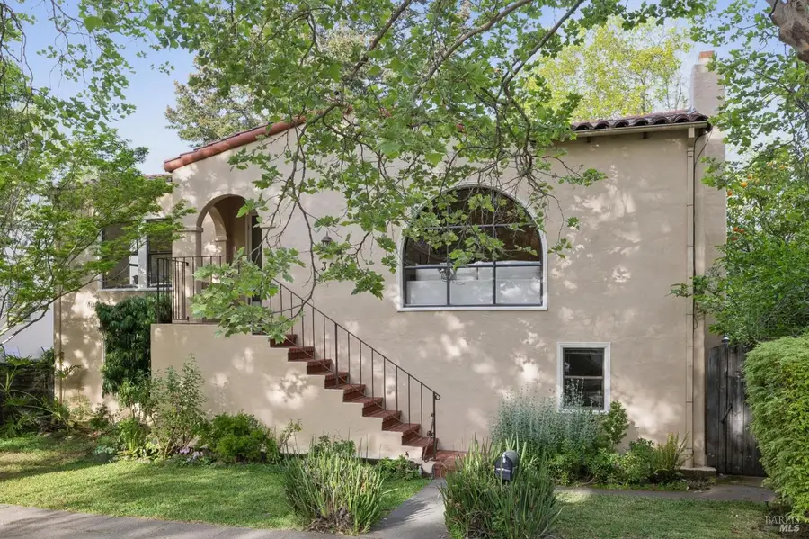 36 Lincoln Park, San Anselmo, CA 94960 - #2