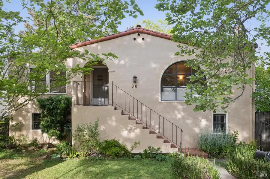 36 Lincoln Park, San Anselmo, CA 94960 - #3