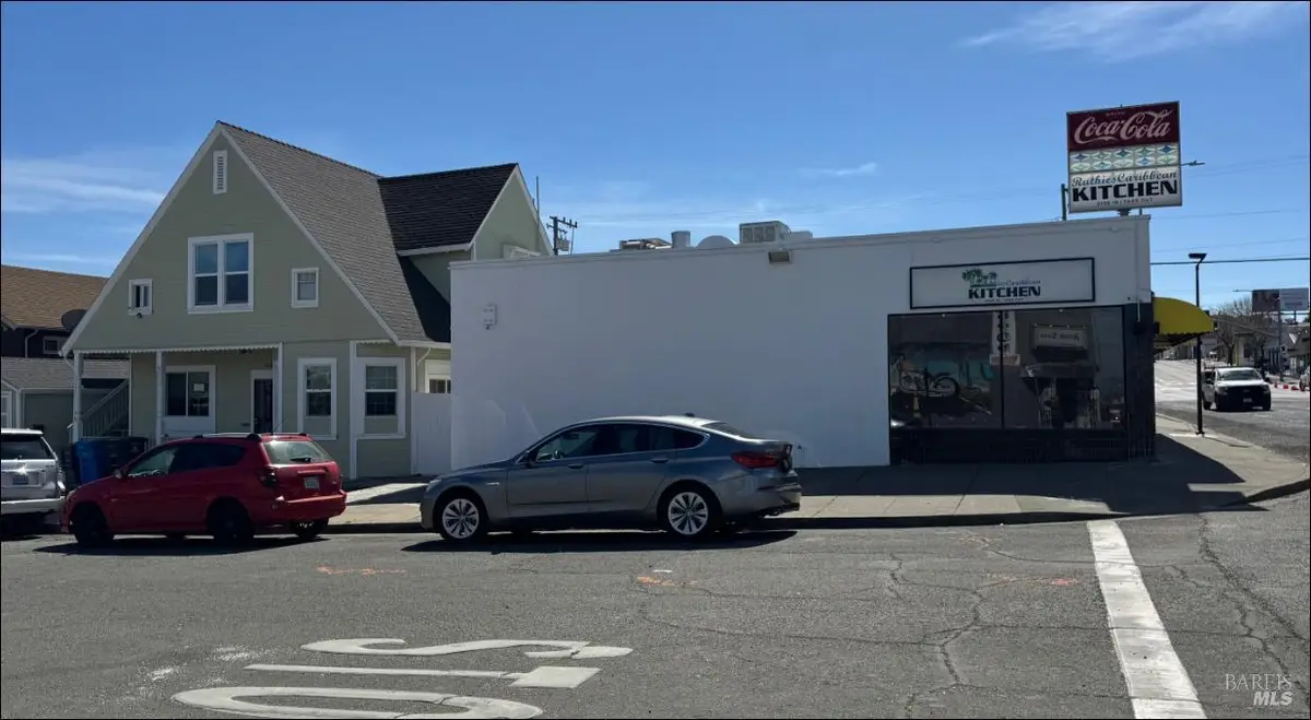 609 Indiana Street, Vallejo, CA 94590 - #1