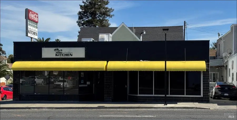 609 Indiana Street, Vallejo, CA 94590 - #2