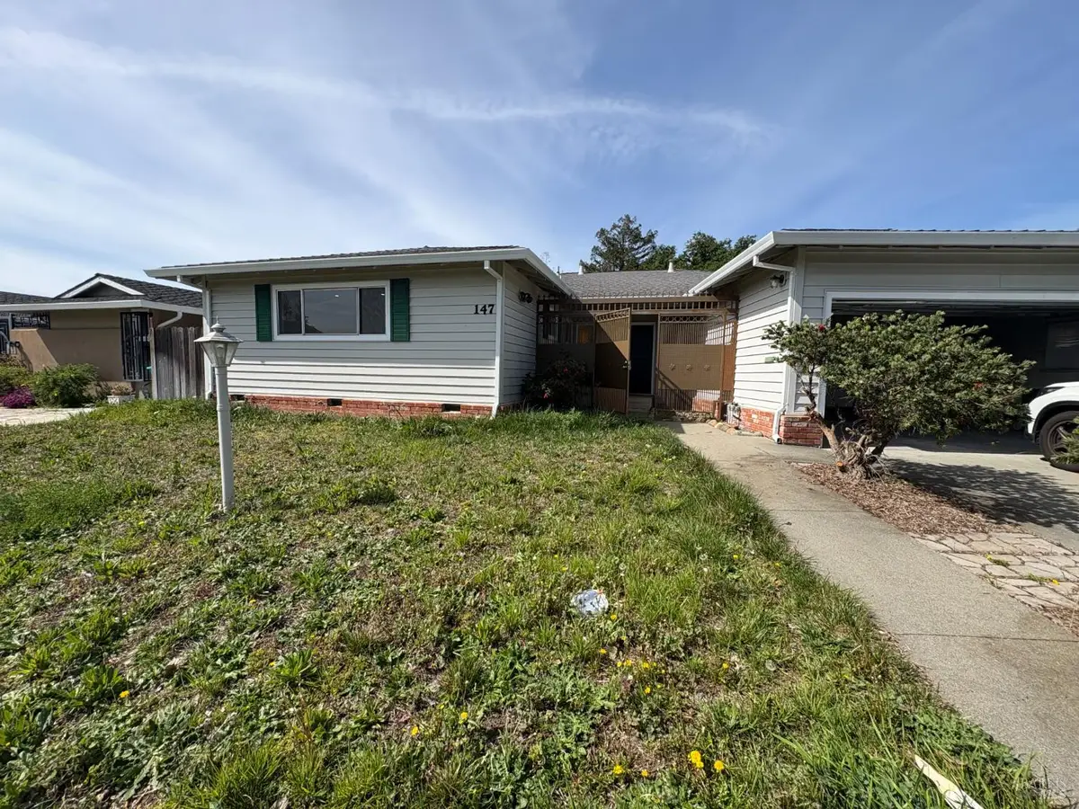 147 Elna Drive, Vallejo, CA 94591 - #1