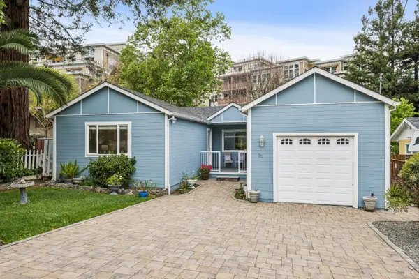 35 San Pablo Avenue, San Rafael, CA 94903