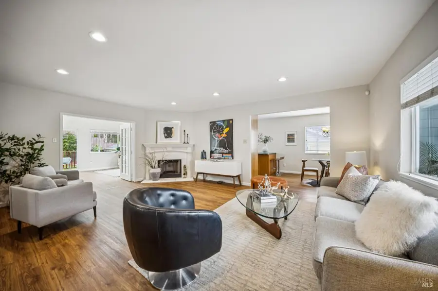 35 San Pablo Avenue, San Rafael, CA 94903 - #3