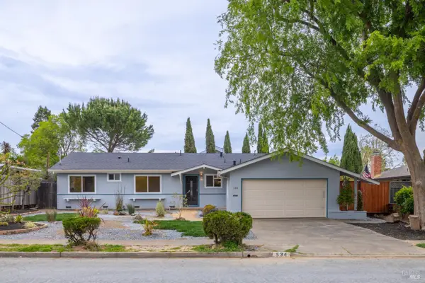 534 Rowland Boulevard, Novato, CA 94947