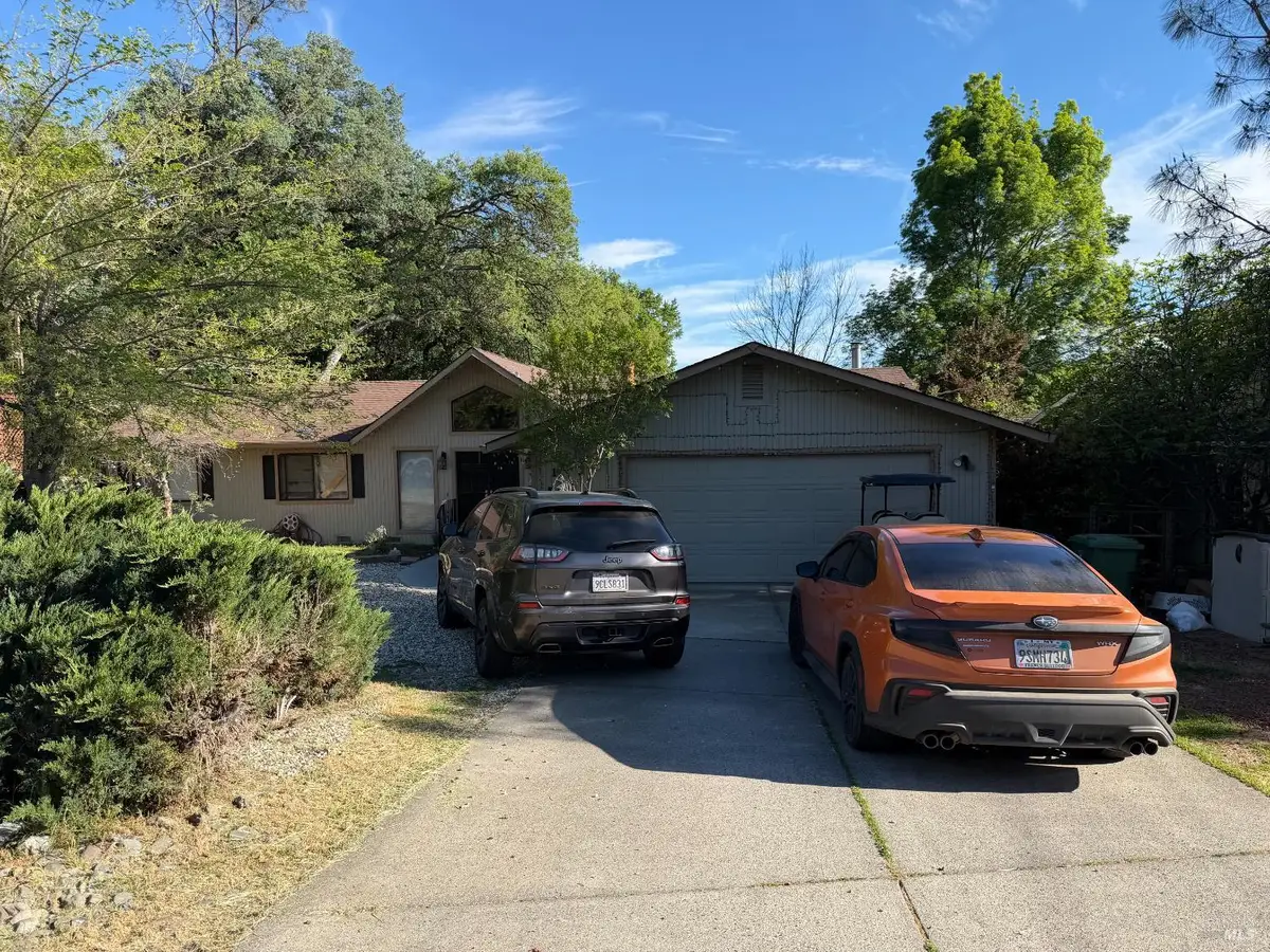 18670 Maple Leaf Court, Hidden Valley Lake, CA 95467 - #1