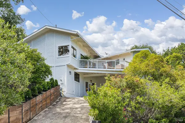 17 Longwood Drive, San Rafael, CA 94901